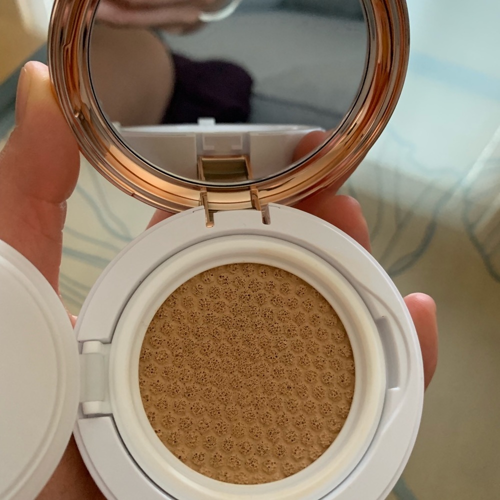 NEW IOPE AIR CUSHION INTENSE COVER NO. 23